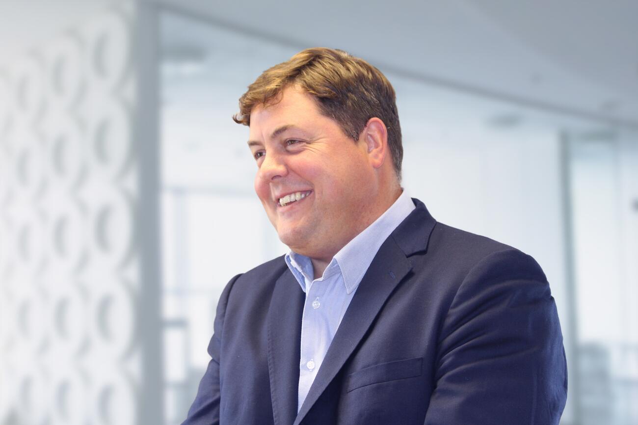 Richard Counsell - What my Nuffield Farming Scholarship did for me ...